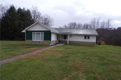 Homes For Sale - 151 Shelocta Road Rd<br/> Indiana County, Shelocta, PA 15774