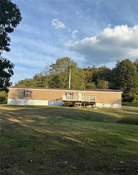Photo of 207 Corvi St, Bolivar, PA 15923 (MLS # 1752384)