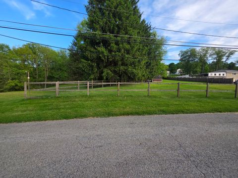 Vacant Land For Sale - 20 Jupiter Street<br/> Cecil, PA 15321