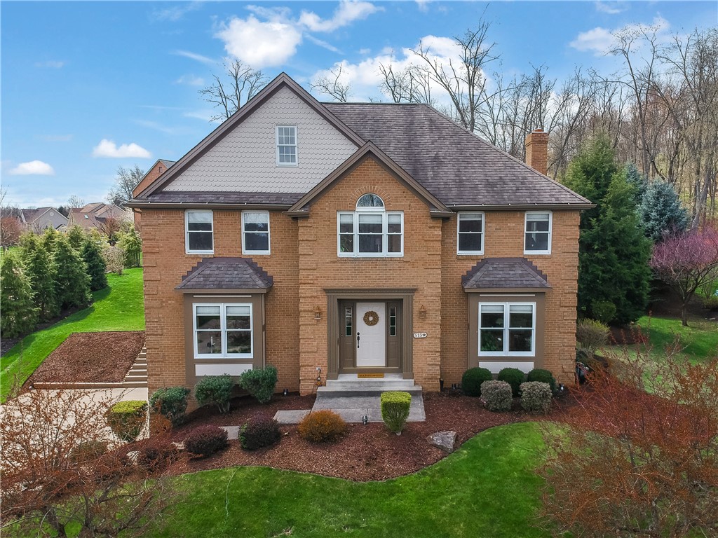 515 Walnut Grove