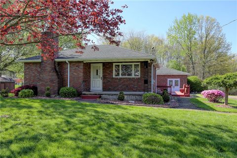 5 Lilac Rd Neshannock Twp PA 16105