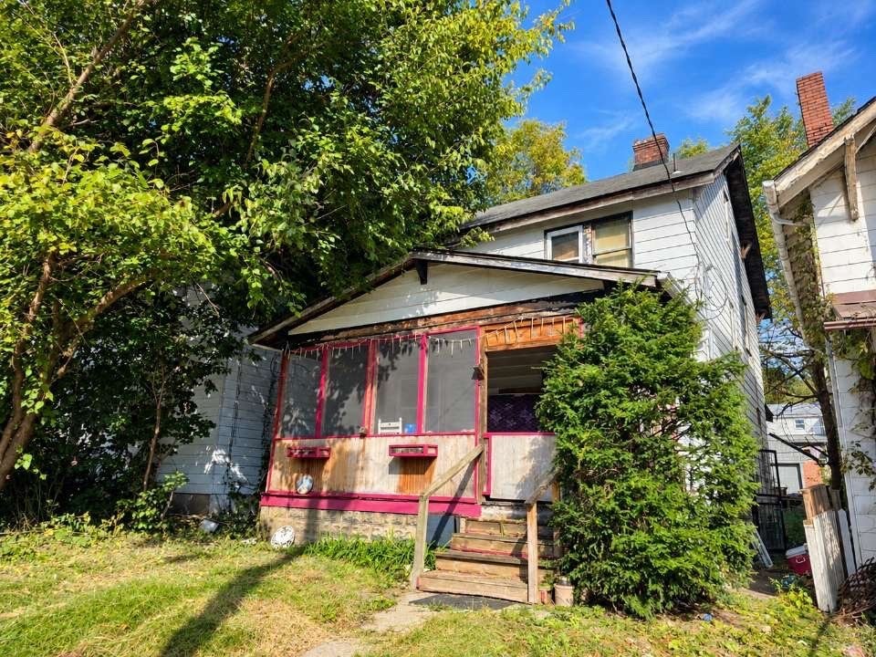1524 Leishman Ave
