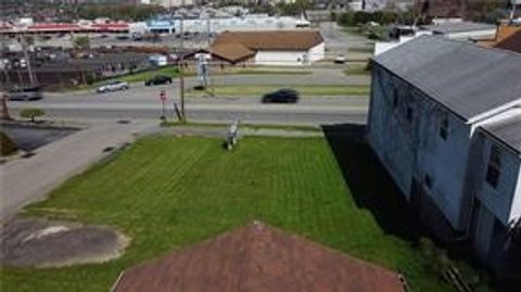 524 Hansen Ave City of But SW PA 16045