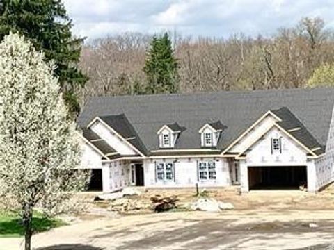 Lot 6A Cherry Hill Court Neshannock Twp PA 16105