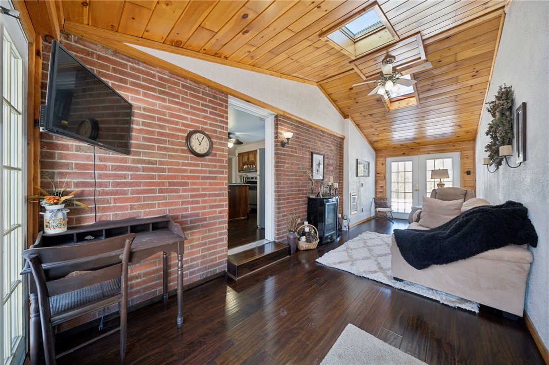 560 Simpson Howell Rd