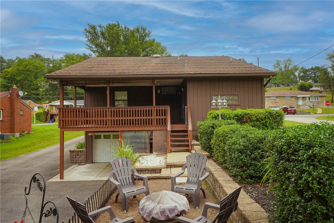 Cecil, Pennsylvania 15321, United States, 3 Bedrooms Bedrooms, ,2 BathroomsBathrooms,Residential,Active,172789