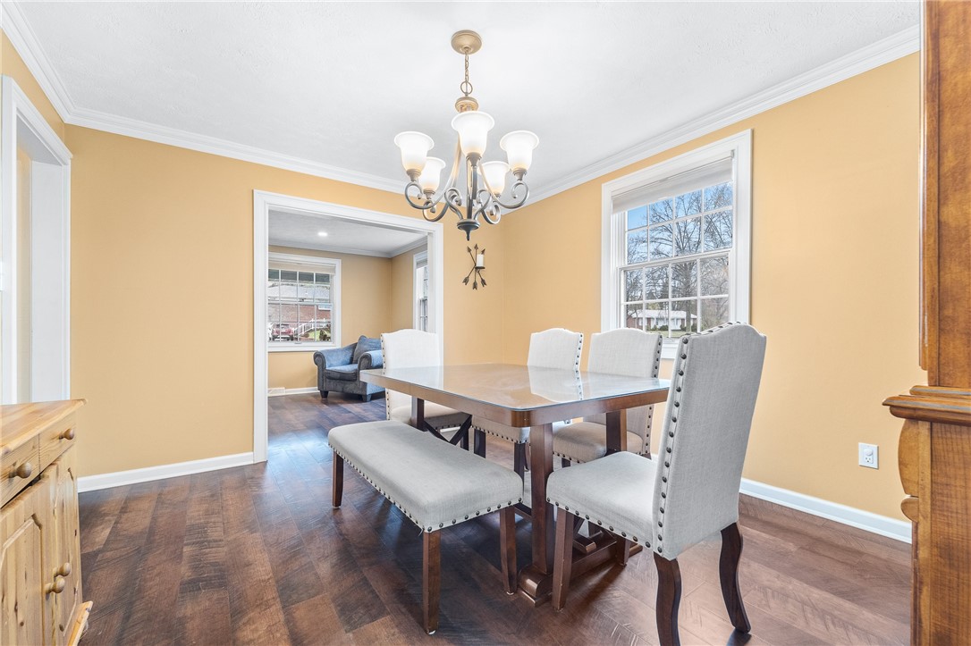 Cecil, Pennsylvania 15321, United States, 3 Bedrooms Bedrooms, ,2 BathroomsBathrooms,Residential,Active,172789