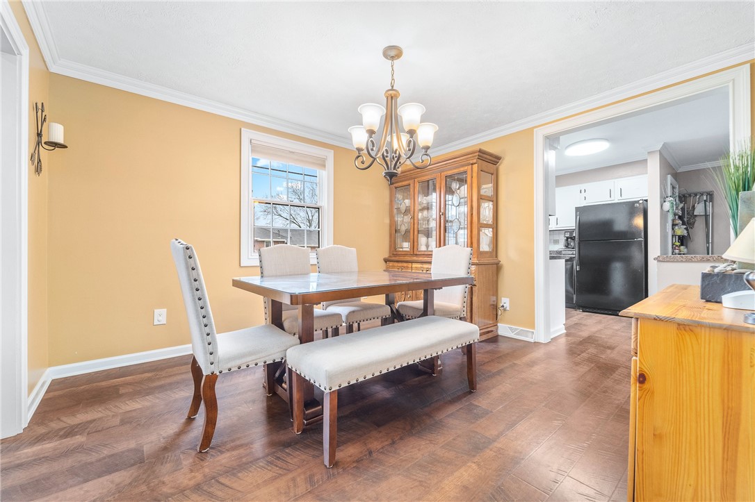 Cecil, Pennsylvania 15321, United States, 3 Bedrooms Bedrooms, ,2 BathroomsBathrooms,Residential,Active,172789