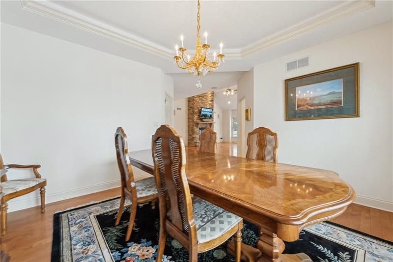 4805 Kerrianne Ln, Murrysville, Pennsylvania image 13