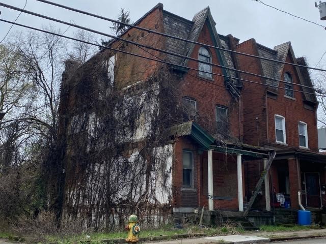 1338 Lincoln Ave