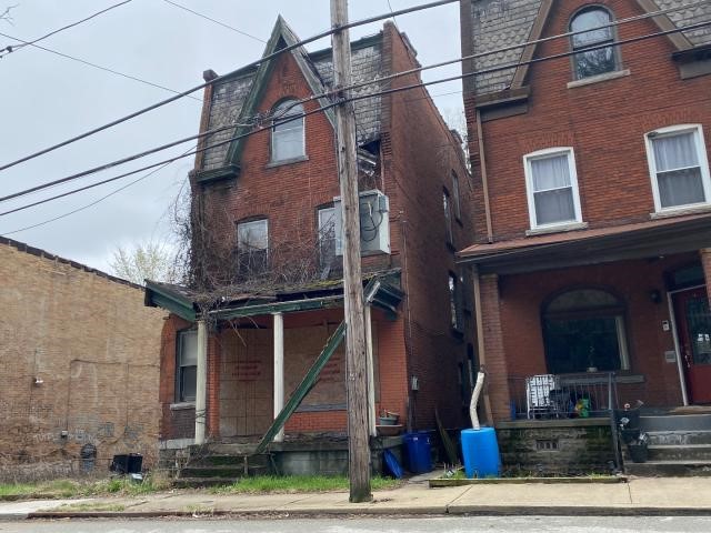 1338 Lincoln Ave