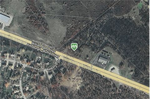 Photo of 6040 William Penn Hwy, Export, PA 15632 (MLS # 1737583)