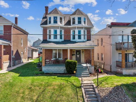 Photo of 343 Cornell Ave, Pittsburgh, PA 15229 (MLS # 1747670)