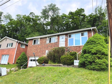 Homes For Sale - 543 Lucia Dr Dr<br/> Wilkins Twp, PA 15221