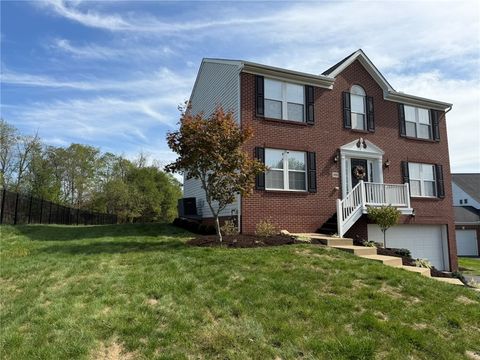205 BROADVIEW COURT Cranberry Twp PA 16066