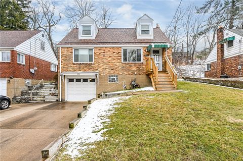 Photo of 523 Beulah Rd, Pittsburgh, PA 15235 (MLS # 1744274)
