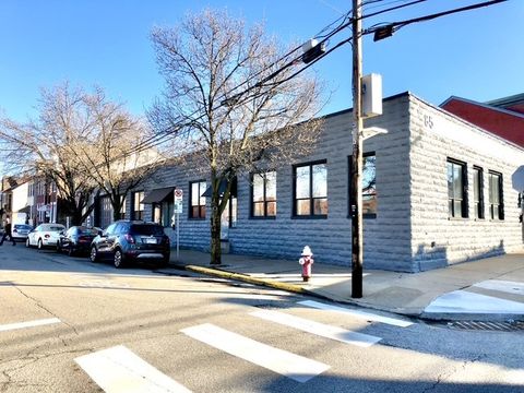 Photo of 2402 Sidney St, Pittsburgh, PA 15203 (MLS # 1735198)