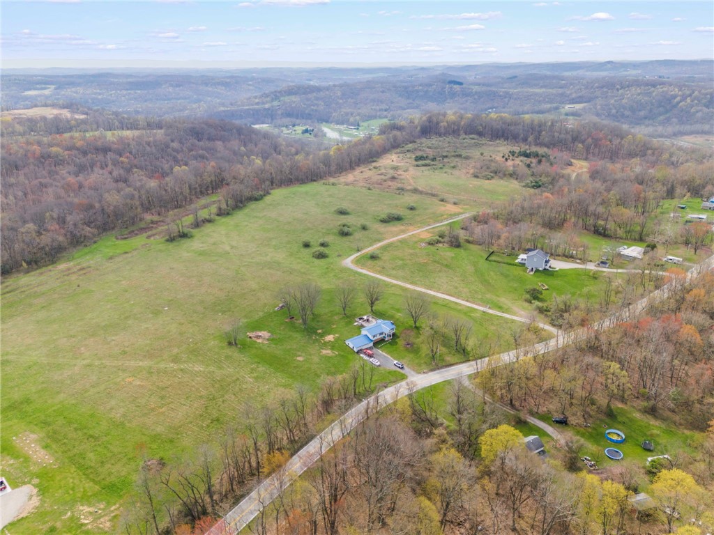 0 Sandy Plains Road