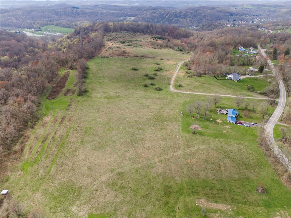 0 Sandy Plains Road