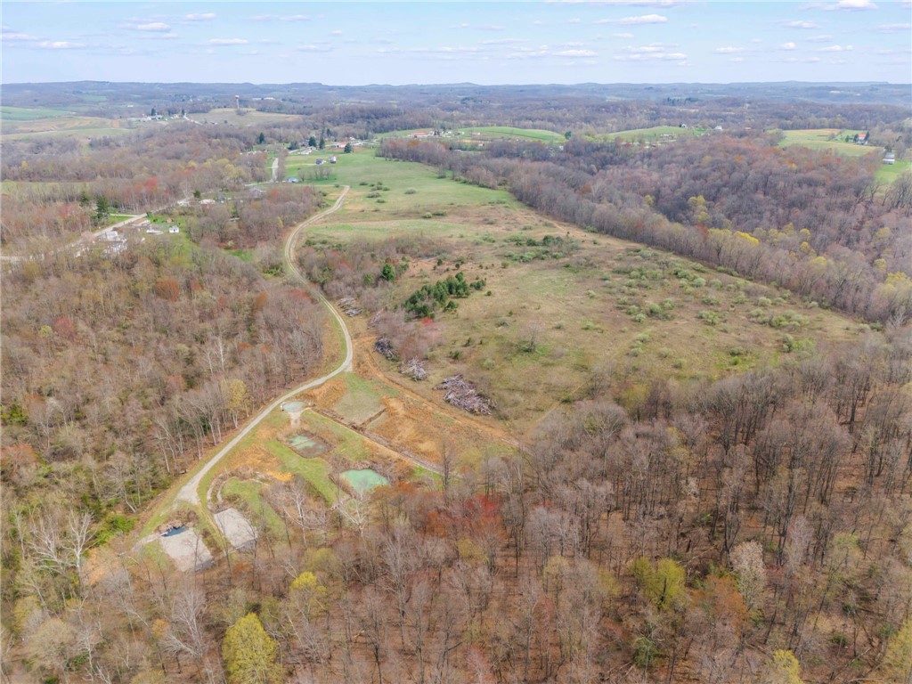 0 Sandy Plains Road