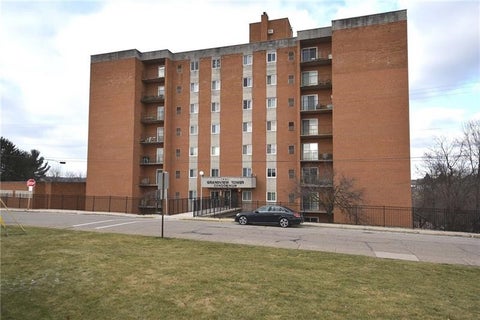 Photo of 1001 Grandview Ave #508, Bridgeville, PA 15017 (MLS # 1758718)