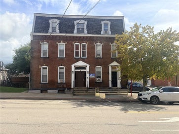 13 North Maple City of Greensburg PA 15601