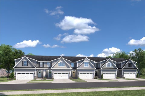 Townhouse For Sale - 168 Olivia Drive<br/> Washington County, Nottingham, PA 15330