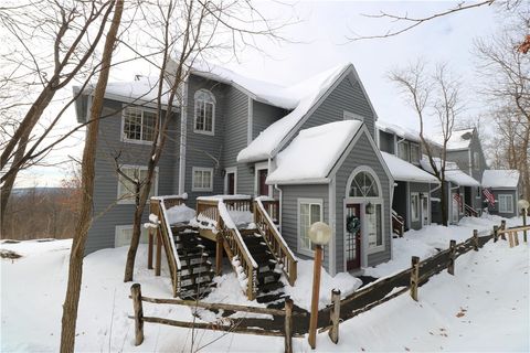 2212 South Ridge Terrace Hidden Valley PA 15502