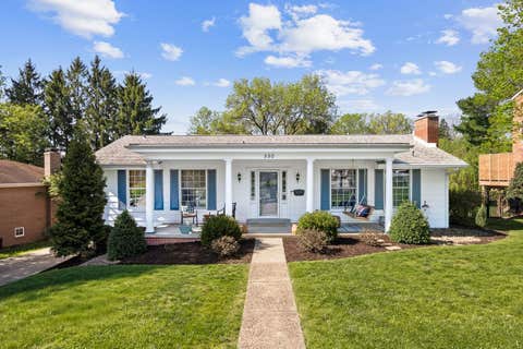 Photo for 550 Pat Haven Drive