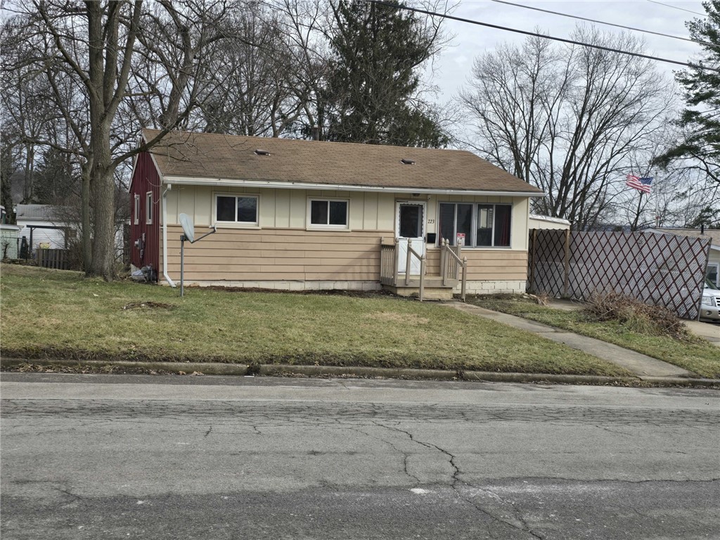 223 Emerson Ave, Farrell, Pennsylvania image 1