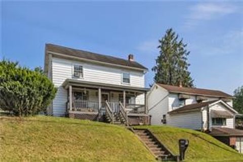 2052 Main St Penn Twp PA 15623