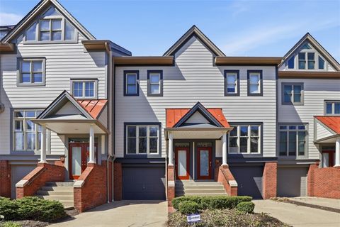 Photo of 52 Waterfront Dr, Pittsburgh, PA 15222 (MLS # 1746764)