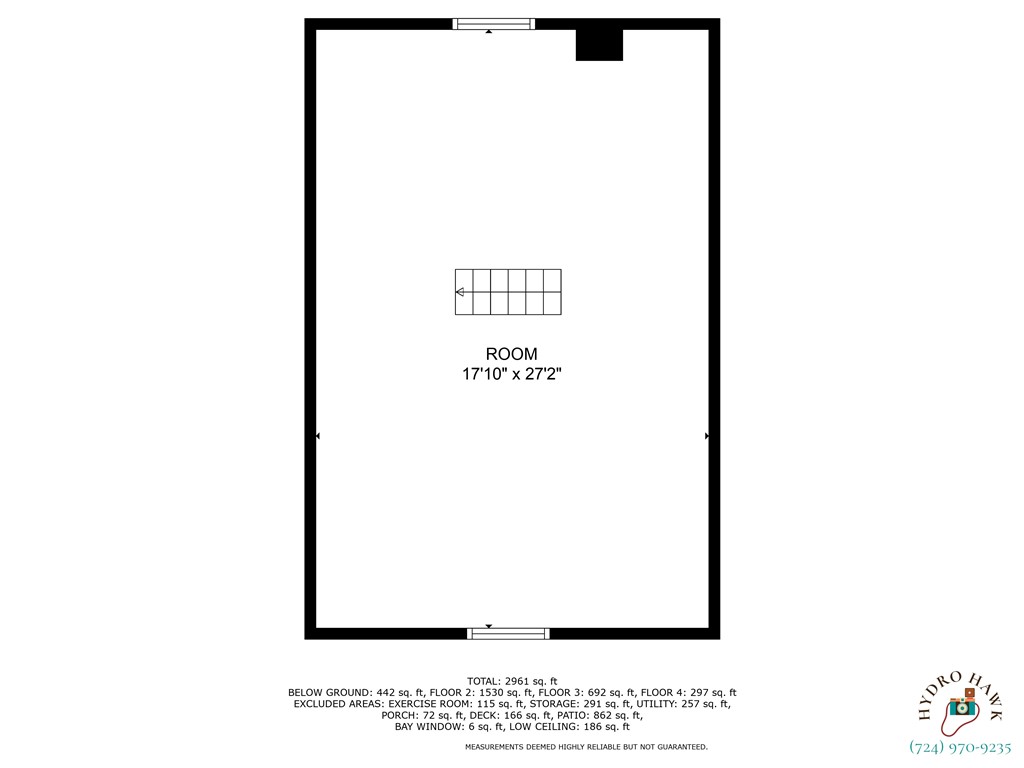 120 Dravo Ave. Ave, Beaver, Pennsylvania image 46