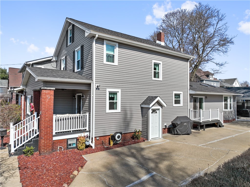 120 Dravo Ave. Ave, Beaver, Pennsylvania image 4