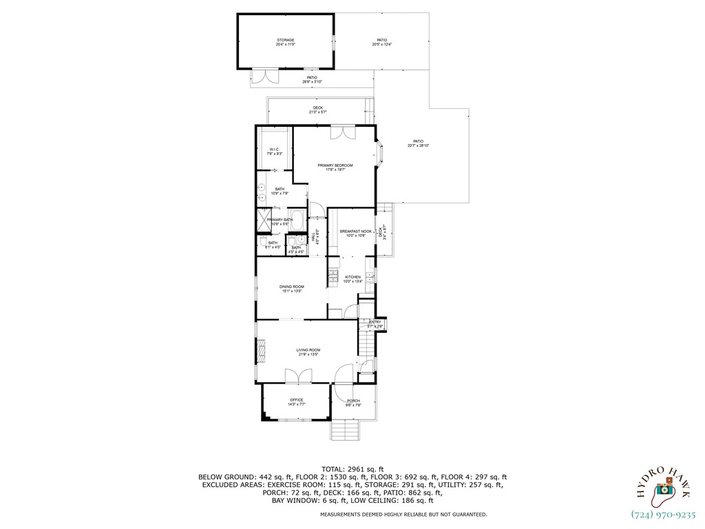 120 Dravo Ave. Ave, Beaver, Pennsylvania image 44