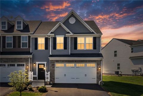 Photo of 139 Melinda Ct, Sewickley, PA 15143 (MLS # 1750216)