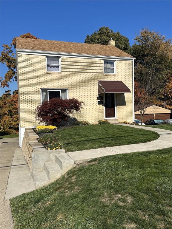 1176 Cascade Drive Dr, West Homestead, Kentucky image 1