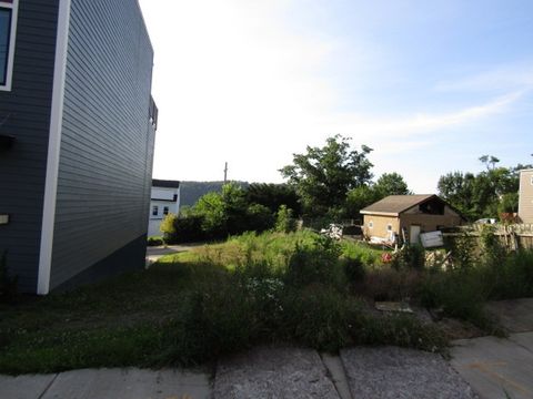 Vacant Land For Sale - 5257 Wickliff Street<br/> Lawrenceville, PA 15201