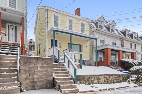 67 Ruth St Mt Washington PA 15211