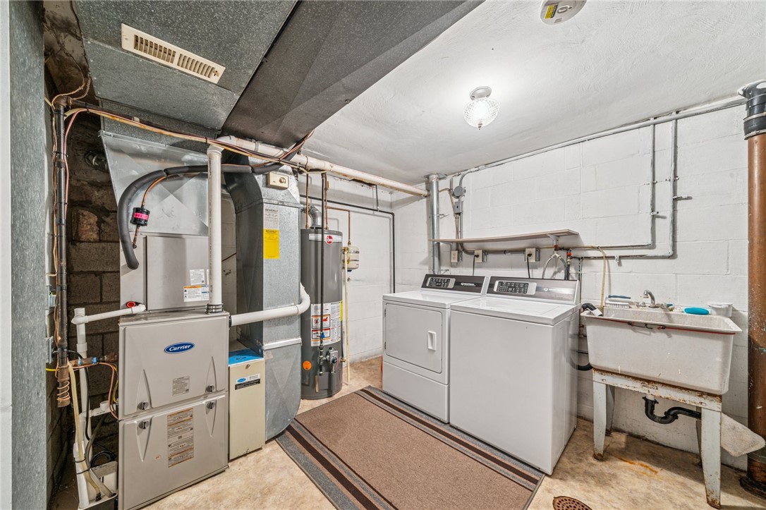 809 Broughton Rd Rd, Bethel Park, Pennsylvania image 25