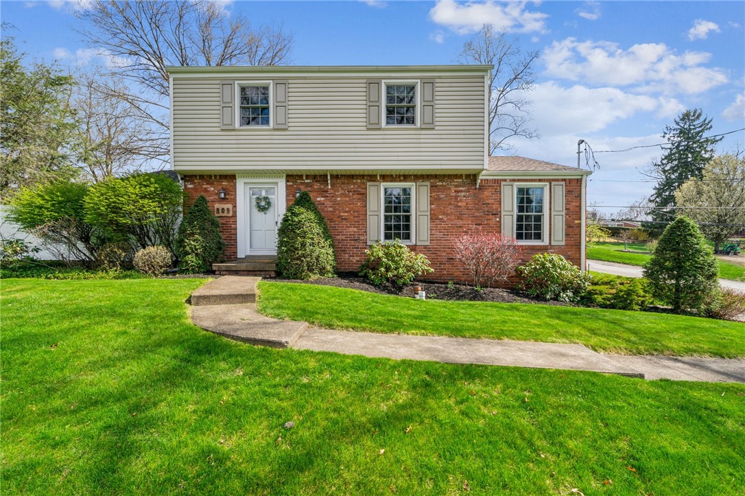 809 Broughton Rd Rd, Bethel Park, Pennsylvania image 1