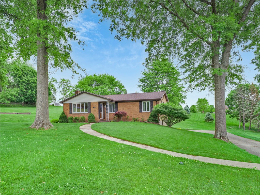 105 Montgomery Drive