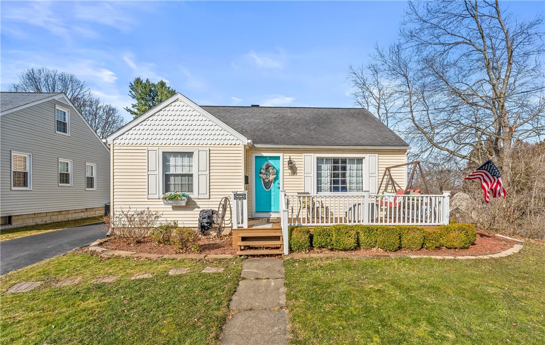 362 S 4th St St, Sharpsville, Pennsylvania image 3