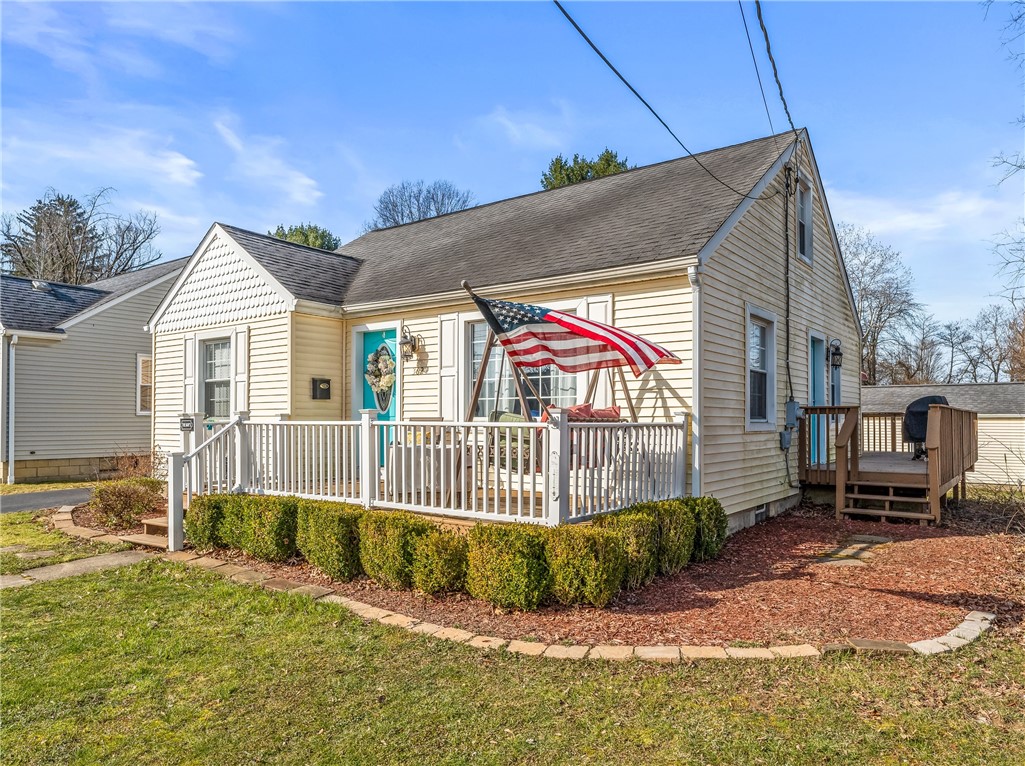 362 S 4th St St, Sharpsville, Pennsylvania image 1