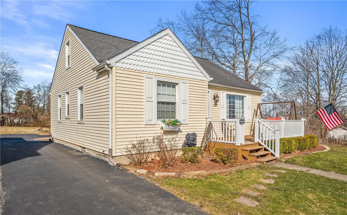 362 S 4th St St, Sharpsville, Pennsylvania image 2