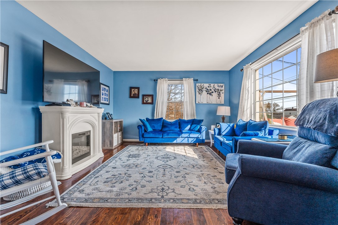 362 S 4th St St, Sharpsville, Pennsylvania image 4