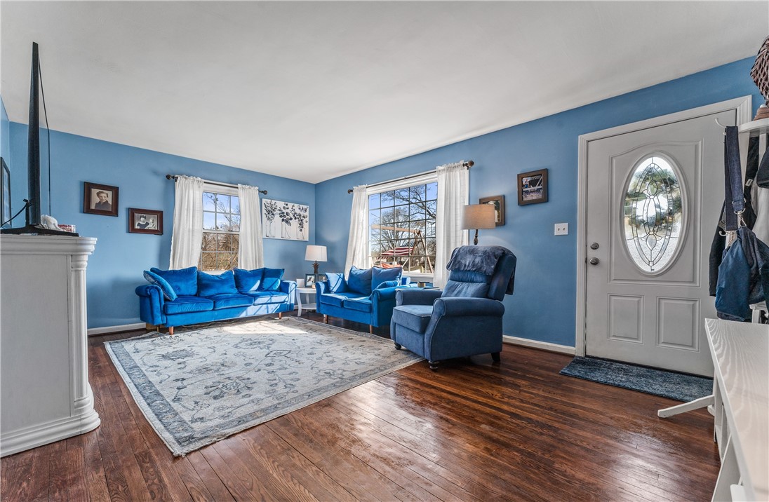 362 S 4th St St, Sharpsville, Pennsylvania image 5