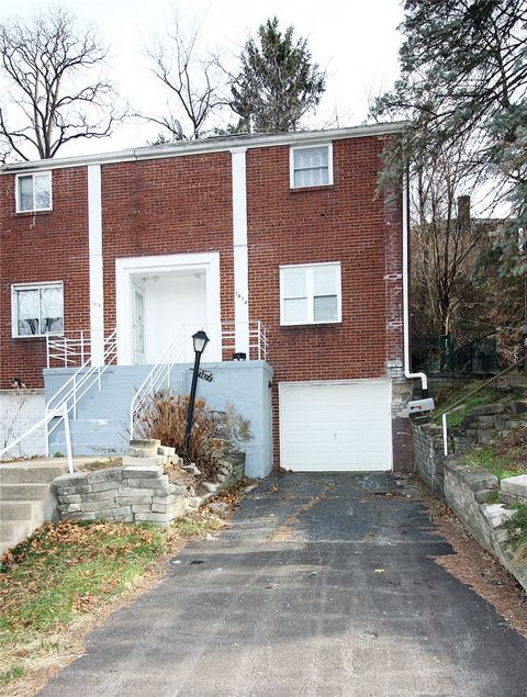 Townhouse For Sale - 1614 Bevan Rd Rd<br/> Whitehall, PA 15227