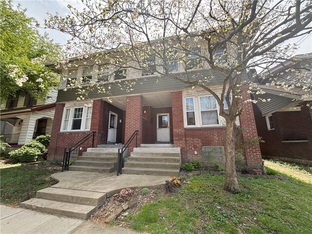 Regent Square, Pennsylvania 15221, United States, 1 Bedroom Bedrooms, ,1 BathroomBathrooms,Residential,Active,119624