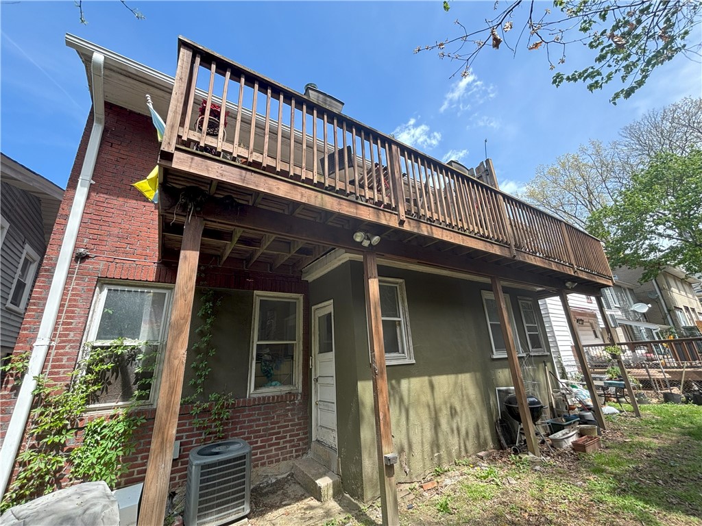 Regent Square, Pennsylvania 15221, United States, 1 Bedroom Bedrooms, ,1 BathroomBathrooms,Residential,Active,119624